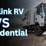 Starlink RV vs Residential