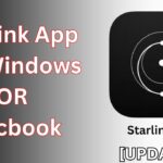 Starlink app for Windows